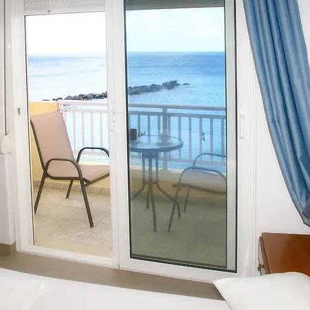 Thalassa View Apartments Diafani Exterior photo