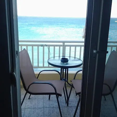 Thalassa View Apartments Diafani Exterior photo