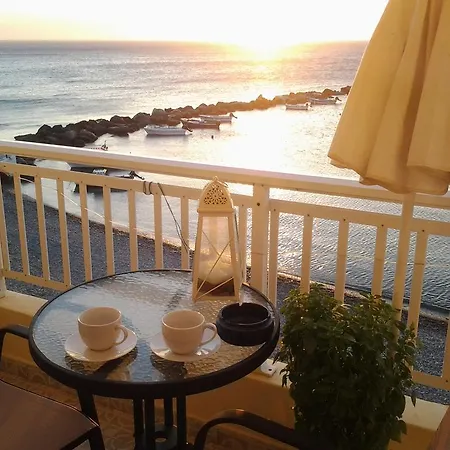 Thalassa View Apartments Diafani Exterior photo