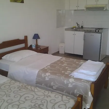 Thalassa View Apartments Diafani Exterior photo