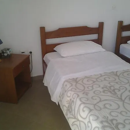 Thalassa View Apartments Diafani Exterior photo