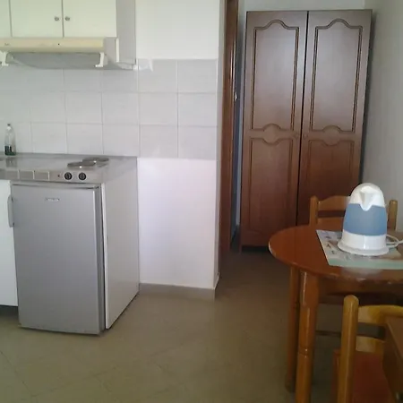 Thalassa View Apartments Diafani Exterior photo