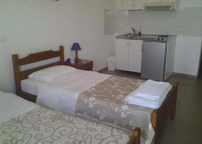 Thalassa View Apartments