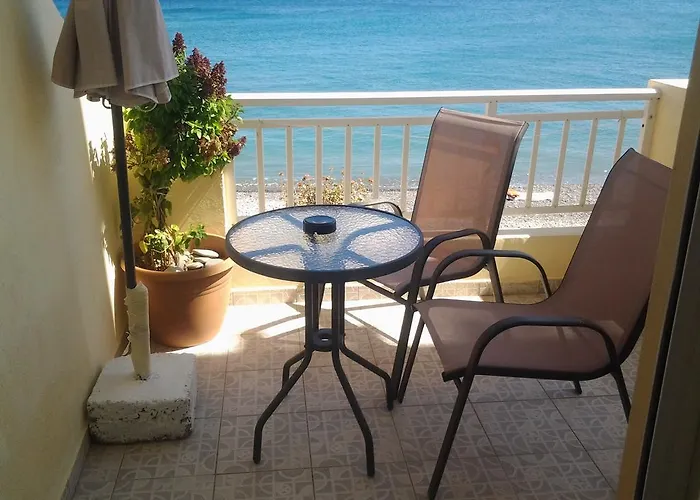 Thalassa View Apartments