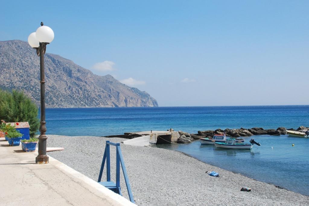 Thalassa View * Diafani