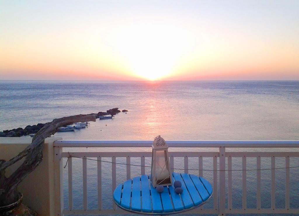 Apartment Thalassa View