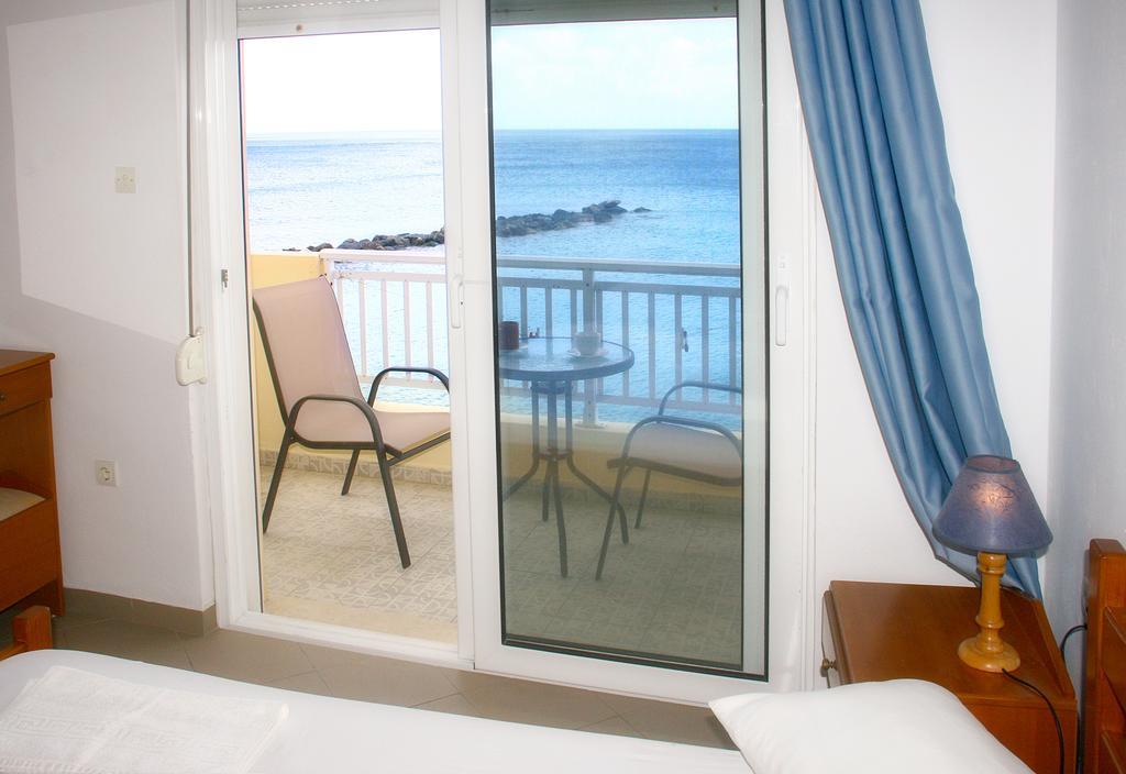 Thalassa View Apartment