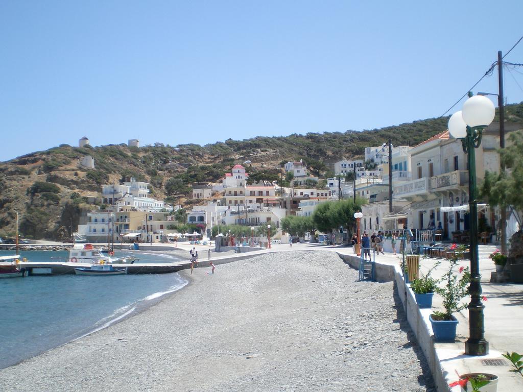 Thalassa View Diafani