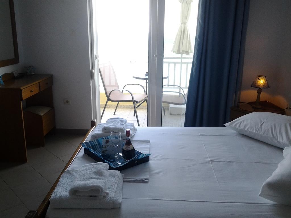 Thalassa View Apartment