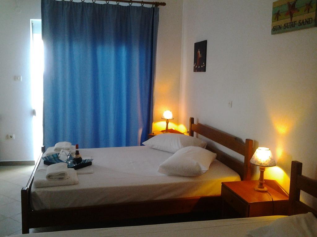 Thalassa View