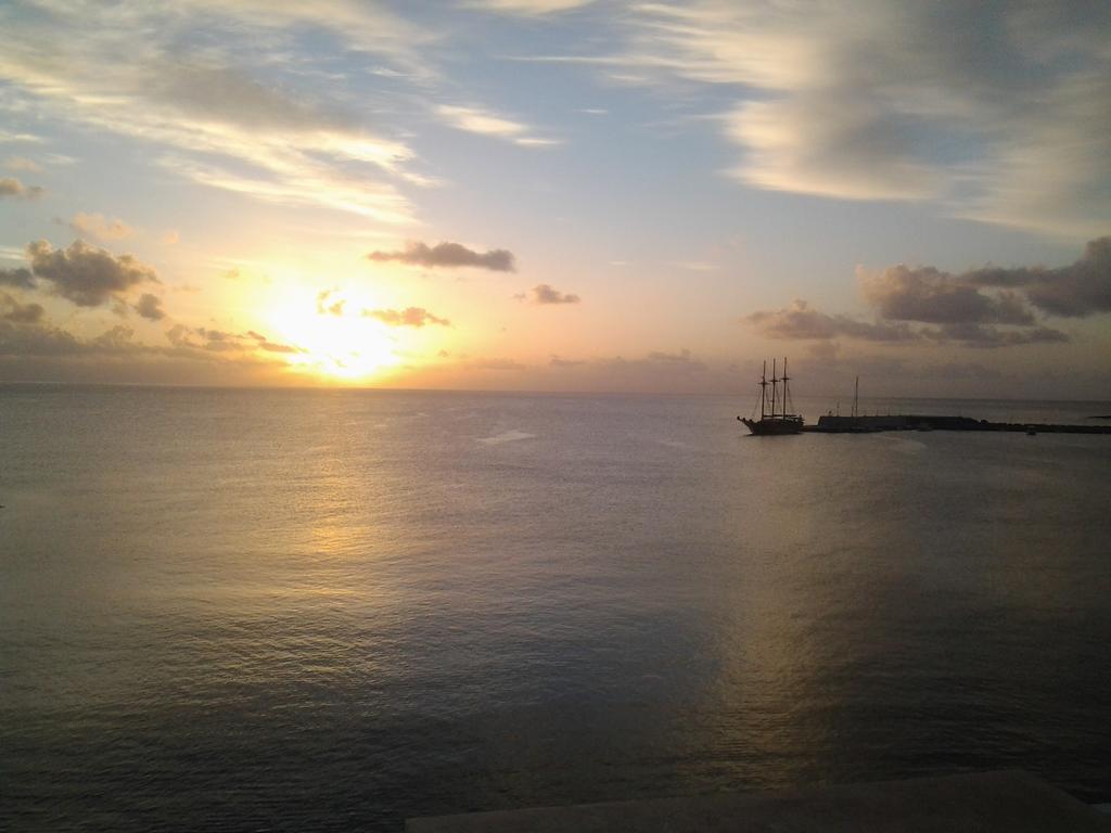 Apartment Thalassa View