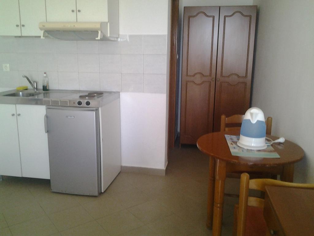 Thalassa View Apartment