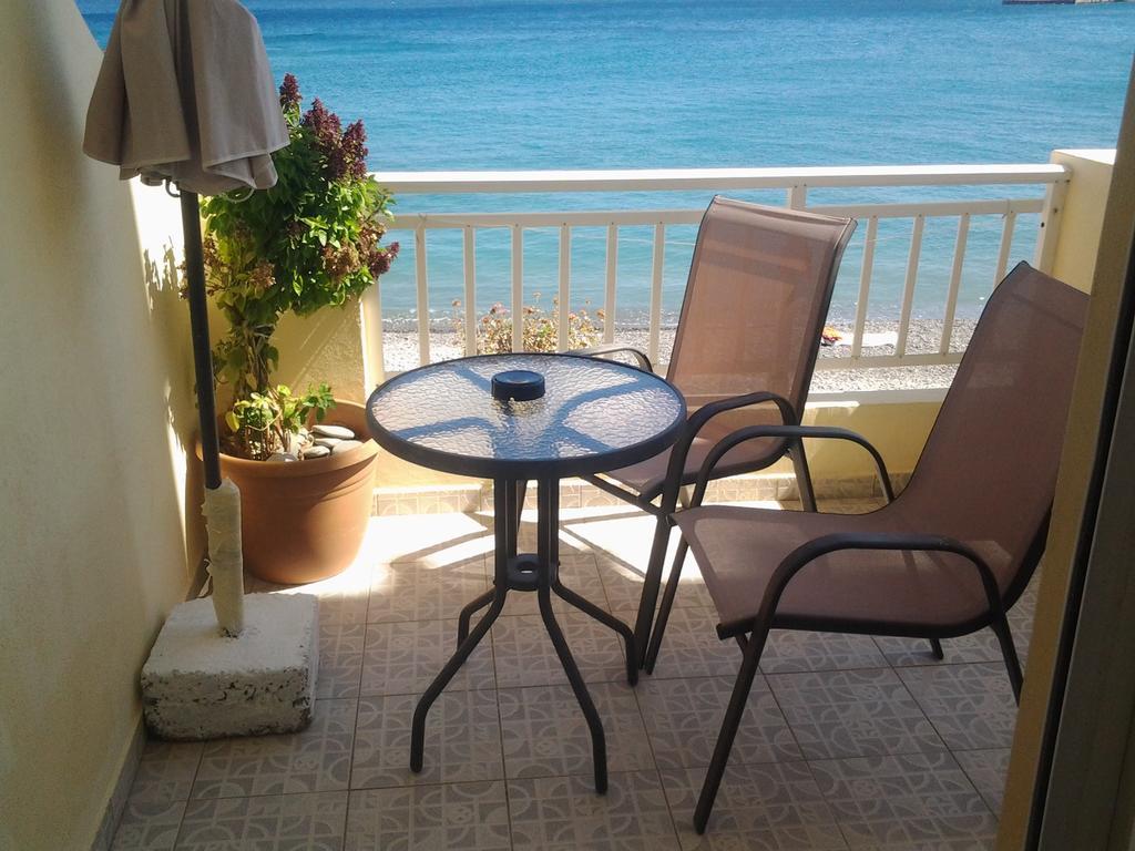 Apartment Thalassa View