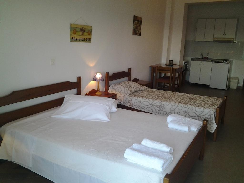 Thalassa View Apartamento